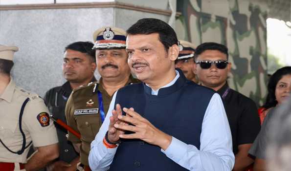 beed sarpanch santosh deshmukh murder case devendra fadnavis orders property seize of absconding accusedt46