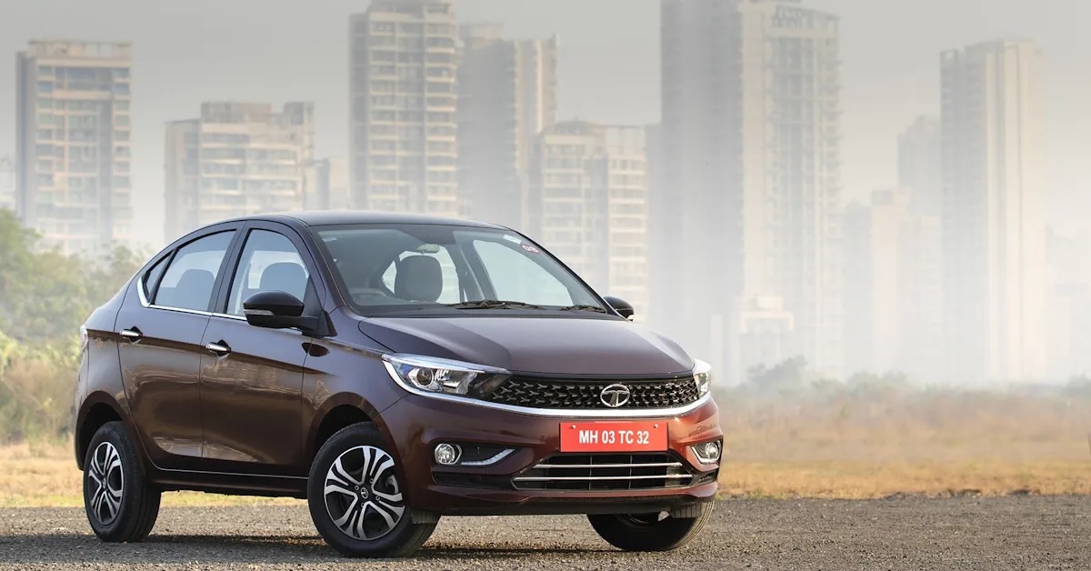 car buyer guide honda amaze 2024 vs tata tigor engine features and price comparison1