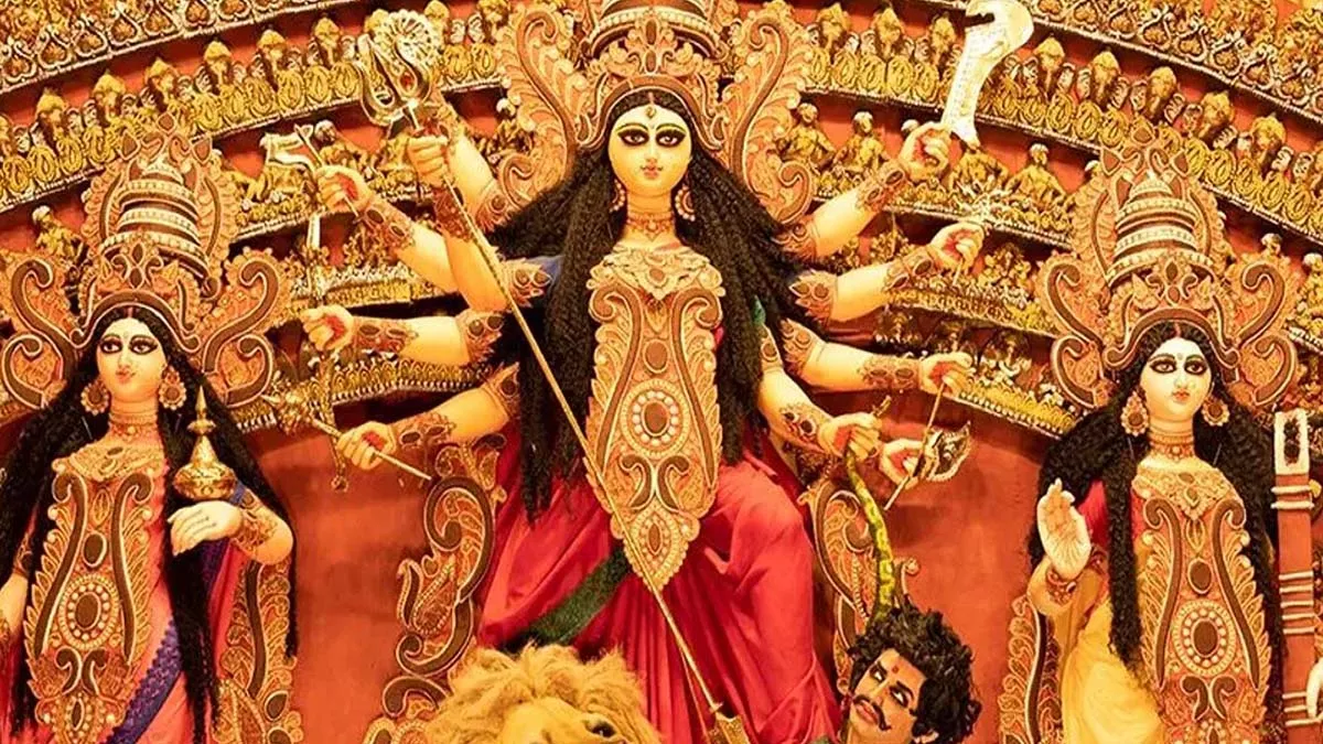 durga2