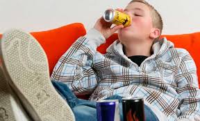 energy drinks can ruin the life of not only children but also adults increase risk of these diseases side effectsykjtyk