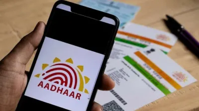 from updating aadhaar card to filing itr important deadlines for december 20242