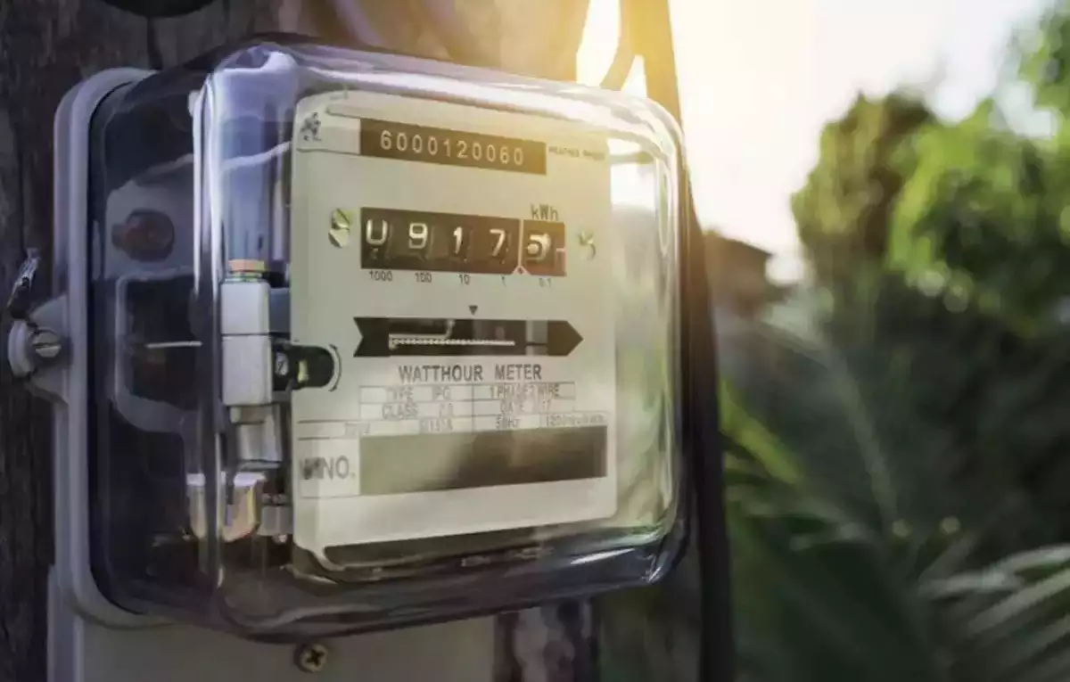 gujarat government big announcement smart meter customers will get discount smart metering project2