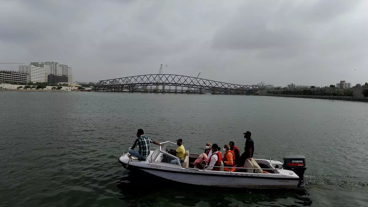 gujarat government big decision on boating activity registration become mandatory1