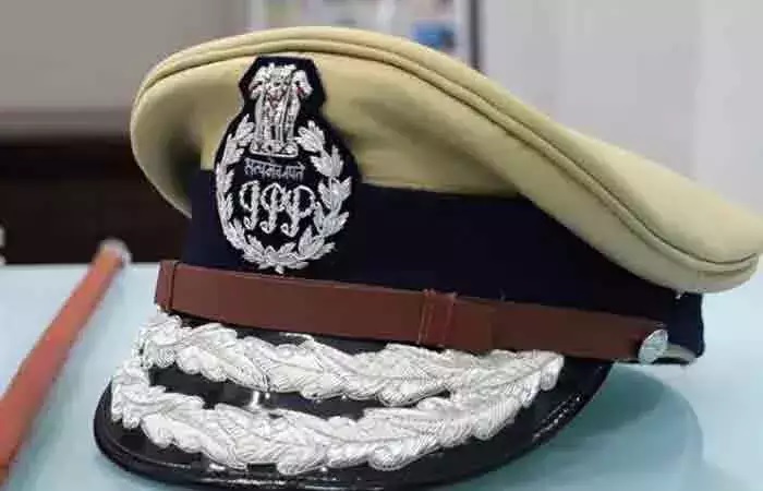 gujarat government transferred 25 ips officers of the state these were posted as officers in gujarat1