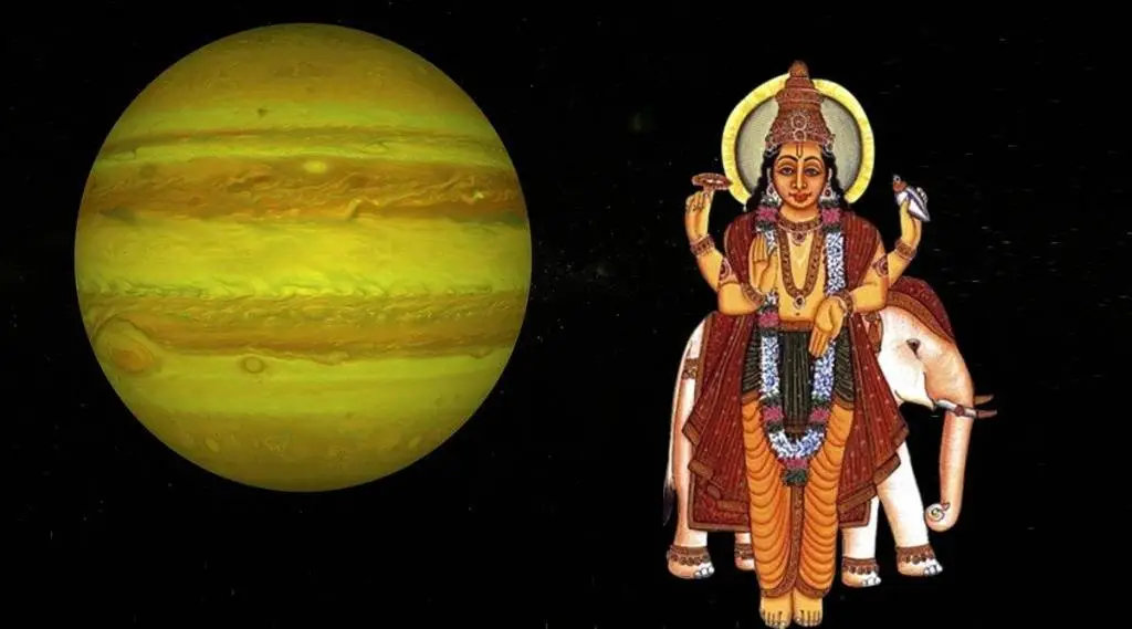 guru gochar in mithun rashi 2025 positive effects of jupiter transit in gemini these 8 zodiac people luck will shine in new year1