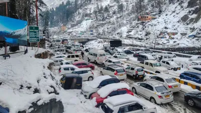 himachal pradesh weather update imd shimla issues orange alert for snowfall ann6uirt6urt6