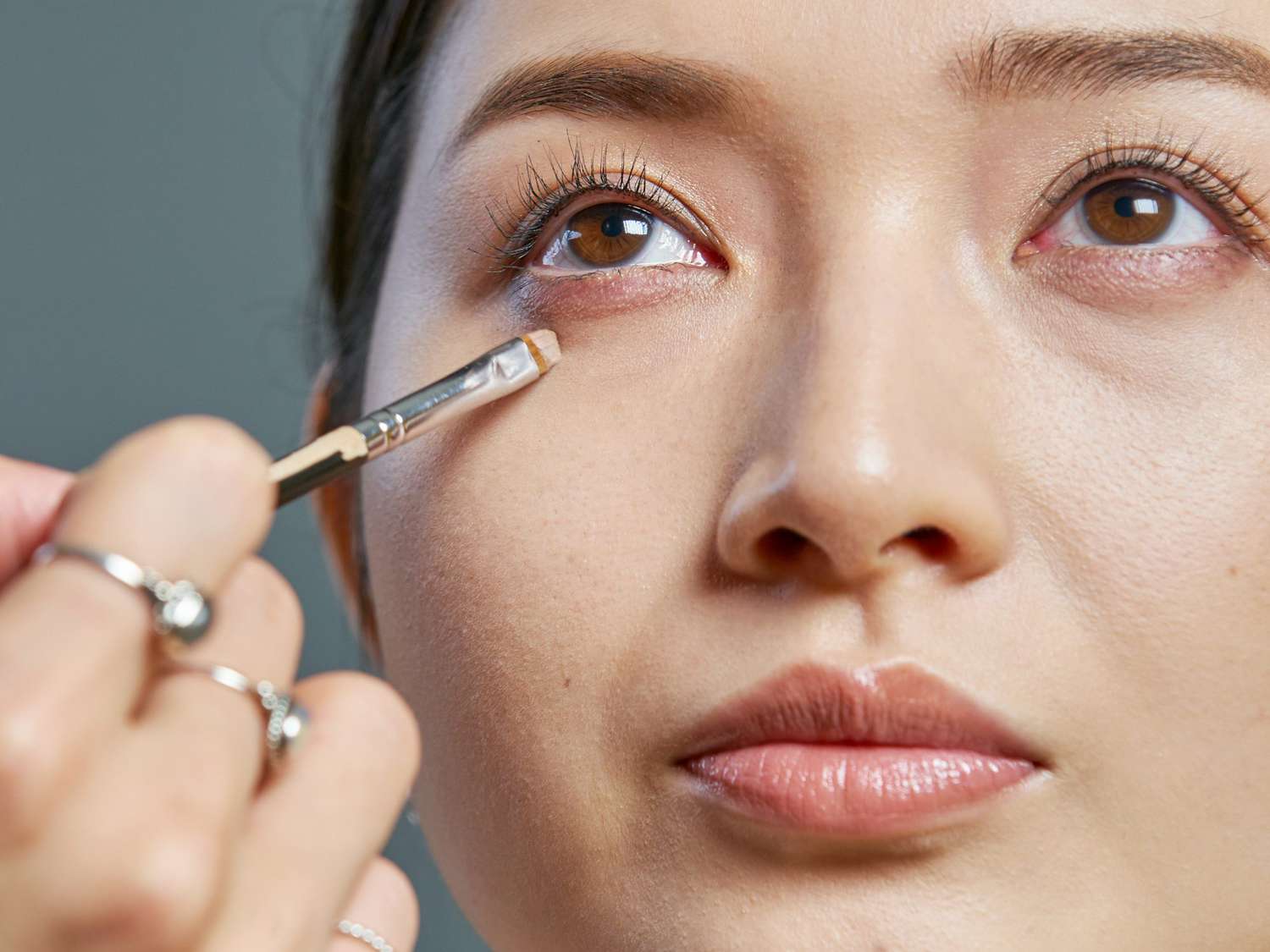 how to make under eye cream to get rid of dark circles and puffy eyes1