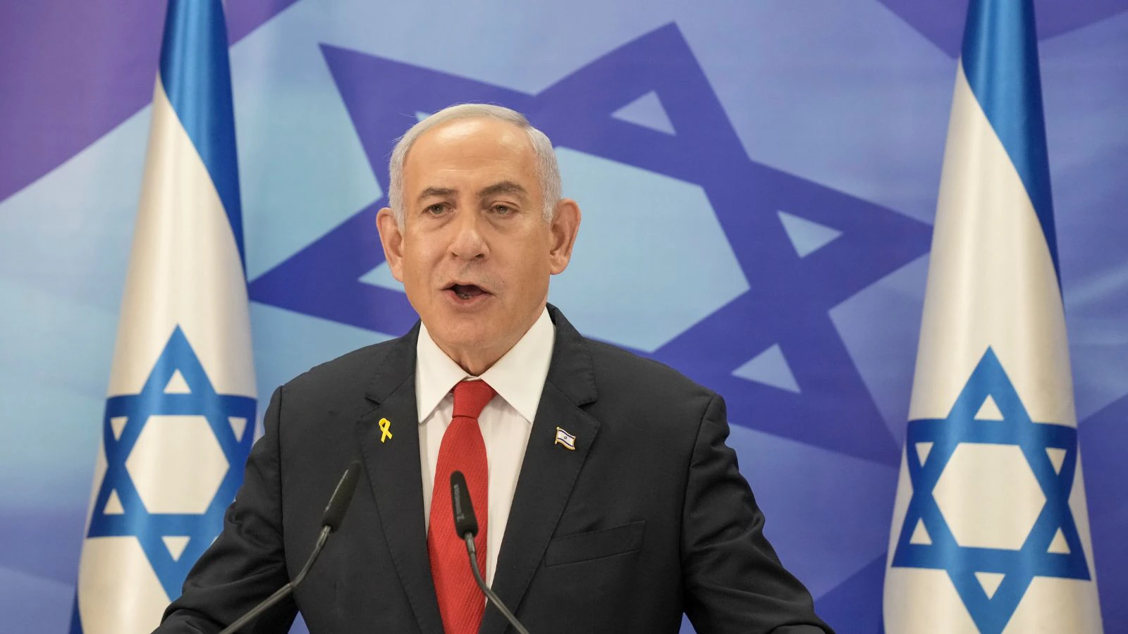 israeli pm benjamin netanyahu undergoes prostate surgery working pm gets chargetyuu5u