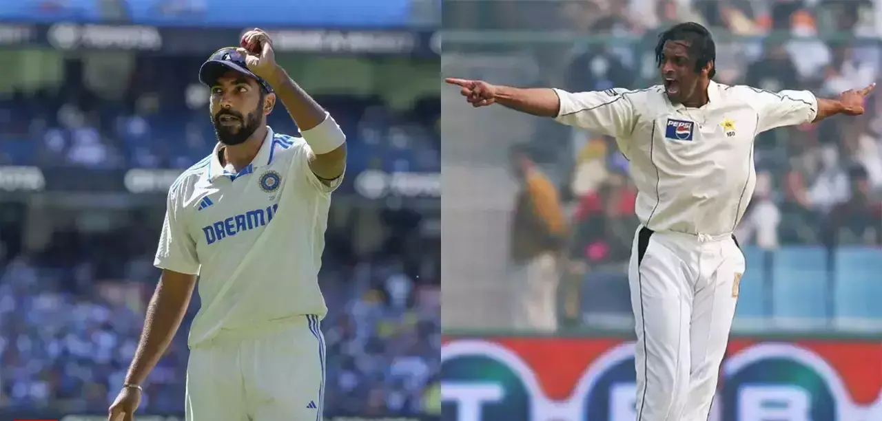 jasprit bumrah surpasses shoaib akhtar most 5 wicket haul test cricket history india vs australiaERY5E e1735536808339