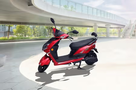 joy nemo electric scooter launch in india with 130 kilometers single charge range ev two wheeler price1