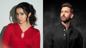 krrish 4 actress shraddha kapoor to be part of hrithik roshan movie as per users know why ewrw