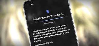 latest security update causing major issues in google pixel devices not fixed yetdtuyery