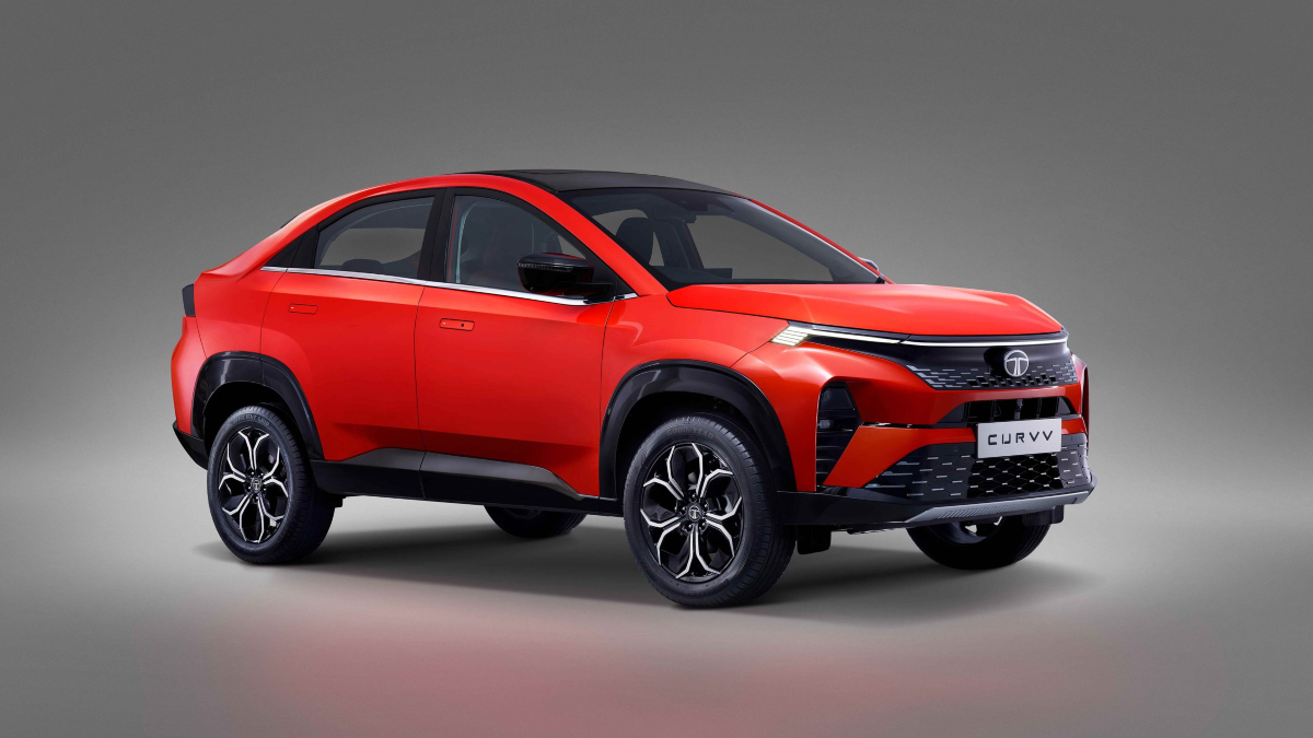 mahindra be 6e tata curvv and nexon ev electric car in india price comparison range features and specifications2