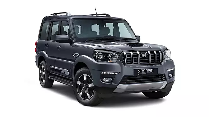 mahindra scorpio mileage 1 litre petrol specifications powertrain features know details here1