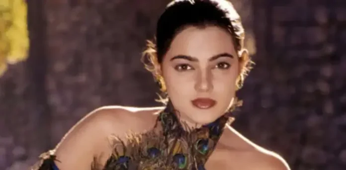 mamta kulkarni revealed will not return in bollywood as she is monk lived as brahmachari for 12 years in foreign