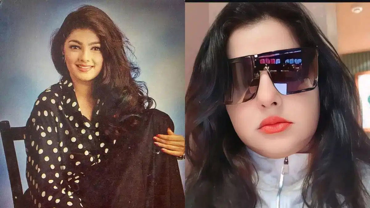 mamta kulkarni revealed will not return in bollywood as she is monk lived as brahmachari for 12 years in foreign2