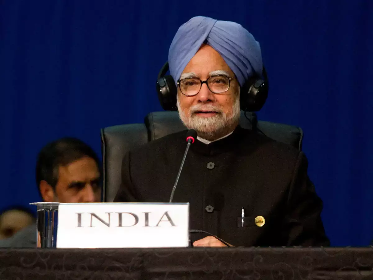 manmohan singh passes away at 92 indian economy architect know education early life and achievements biographyioyuitdt