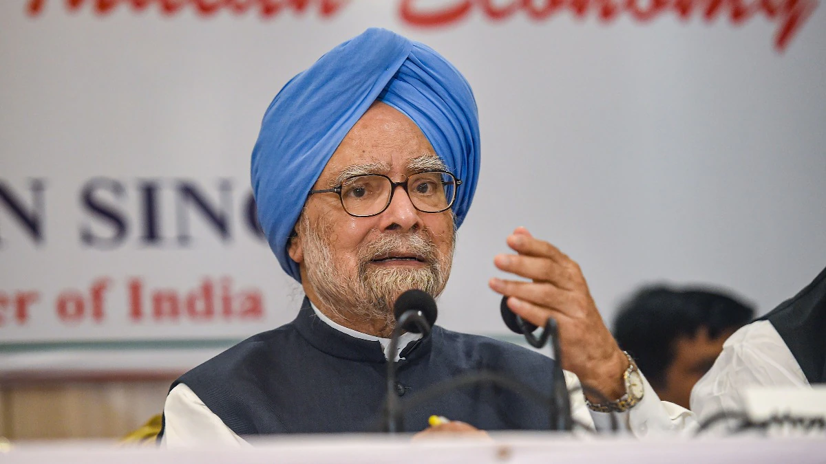 manmohan singh sometimes skipped meal lived on chocolate bar in uk daman singh ntc dskc