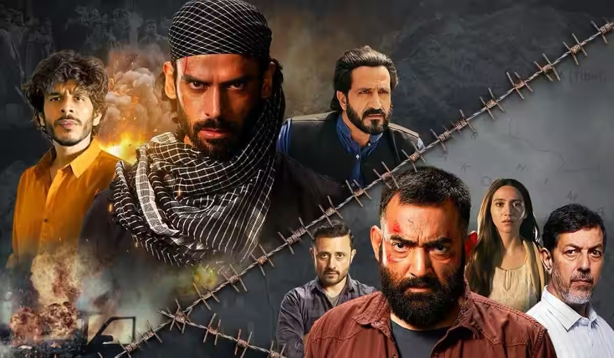 movie review tanaav 2 vol 2 review manav vij kabir bedi web series review in hindi watch on sonyliv2