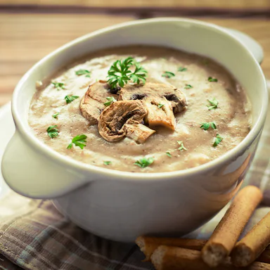 mushroom soup recipe here are 5 tips to make perfect mushroom soup2