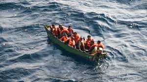 ndian soldiers became angels in arabian sea saved nine people from sinking ship pakistan helpedipuip