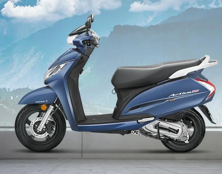 new honda activa 125 on road price down payment emi finance plan specifications powertraing43y6