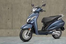 new honda activa 125 on road price down payment emi finance plan specifications powertrainu47