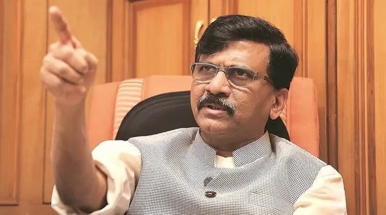 one nation one election sanjay raut lashes out at pm modi uddhav thackeray asks question on bangladesh issue2