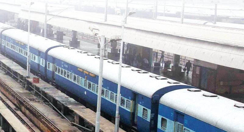 parliamentary standing committee on railways recommended review of ac class fares to reduce revenue losses1