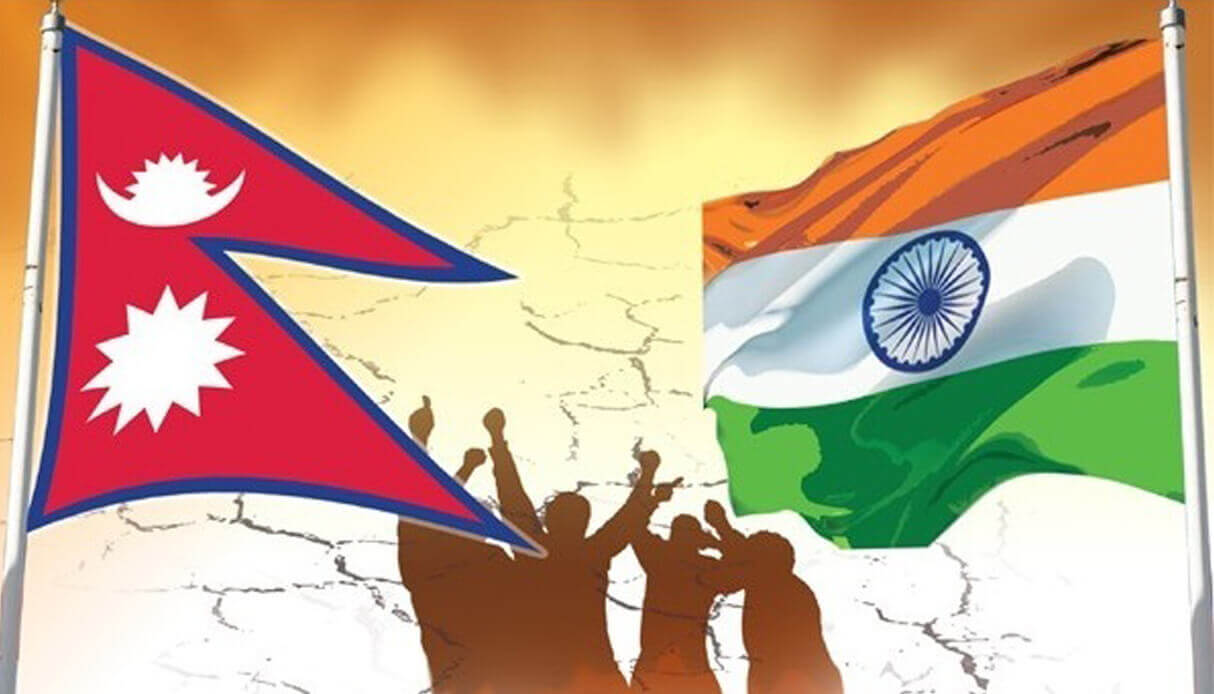 people of india living near china and nepal border are not quarrelsome no case has been registered since july 12