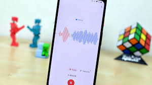 pixel recorder app could soon get a clear voice feature for background noise reduction2