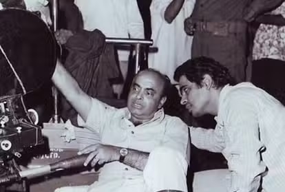 ramanand sagar death anniversary know where ramanand sagar ramayan serial was shot in india1