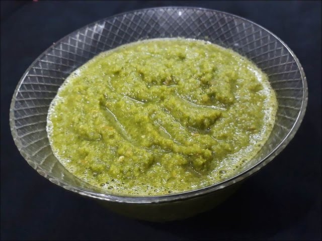 recipe prepare amla chutney with this easy method it will enhance the taste of every dish2