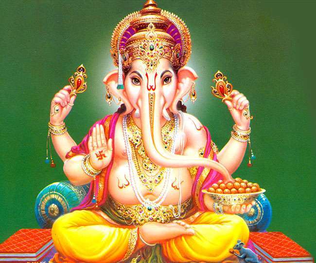 religion vinayak chaturthi 2024 shubh muhurat puja vidhi bhog shubh yog mantra or more details here2