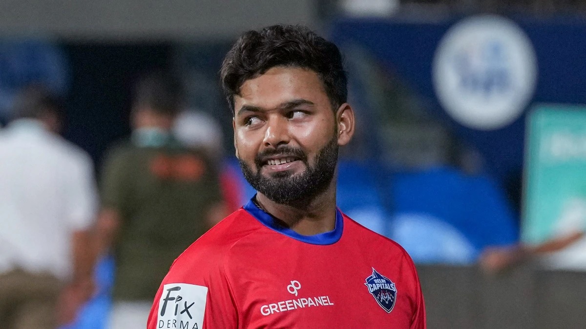 rishabh pant not lsg captain nicholas pooran might captain lucknow super giants in ipl 20251