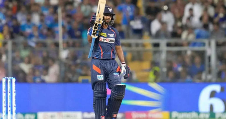 rishabh pant not lsg captain nicholas pooran might captain lucknow super giants in ipl 20252