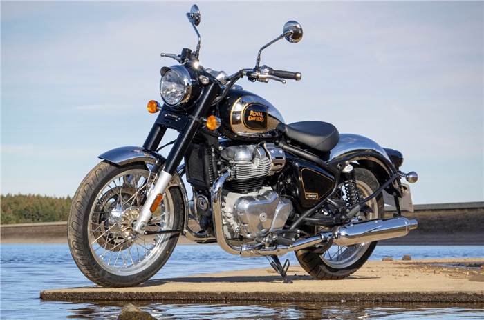 royal enfield classic 650 launching soon january 2025 specifications price powertrain detailsuoiy