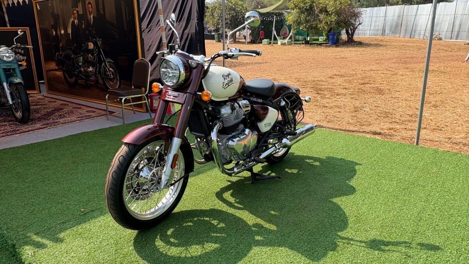 royal enfield classic 650 launching soon january 2025 specifications price powertrain detailsyurt6ur