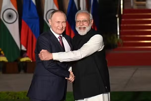 russian president putin will come to india soon pm modi had invited kremlin confirmed1