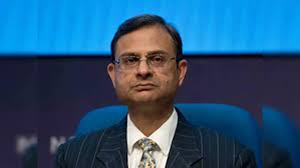 sanjay malhotra appointed as new rbi governor shaktikanta das retiredsryre