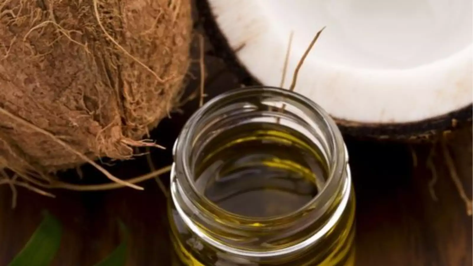 sc classifies small bottles of coconut oil as edible to be taxed at 5 percent gst detail here1