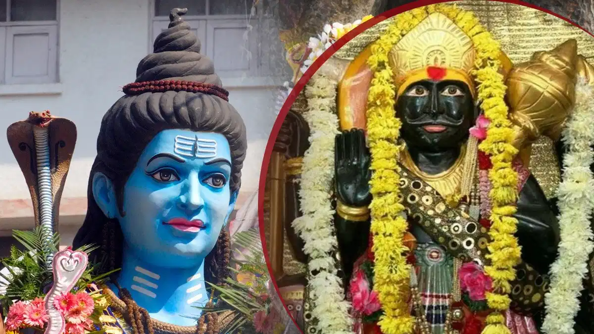 shani pradosh vrat 2024 date muhurat 2 hour 44 minutes for shiv puja significance of pradosh vrat2