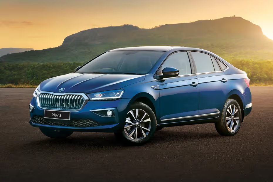 skoda is preparing to enter 3 amazing cars in bharat mobility global expo hry