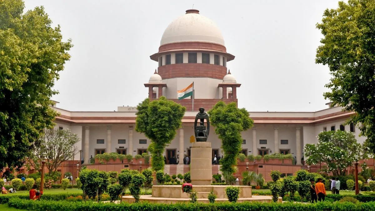 take final call on blanket ban on firecrackers supreme court to ncr states1