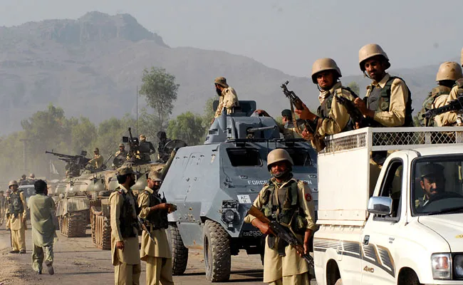 taliban afghani marching towards pakistan army peshawar queta soldiers ntc dskchdry