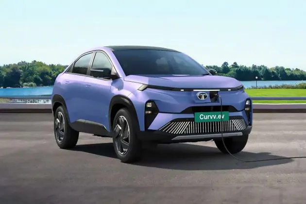 tata nexon ev and curvv ev buyers happy new year 2025 offer electric car free charging3