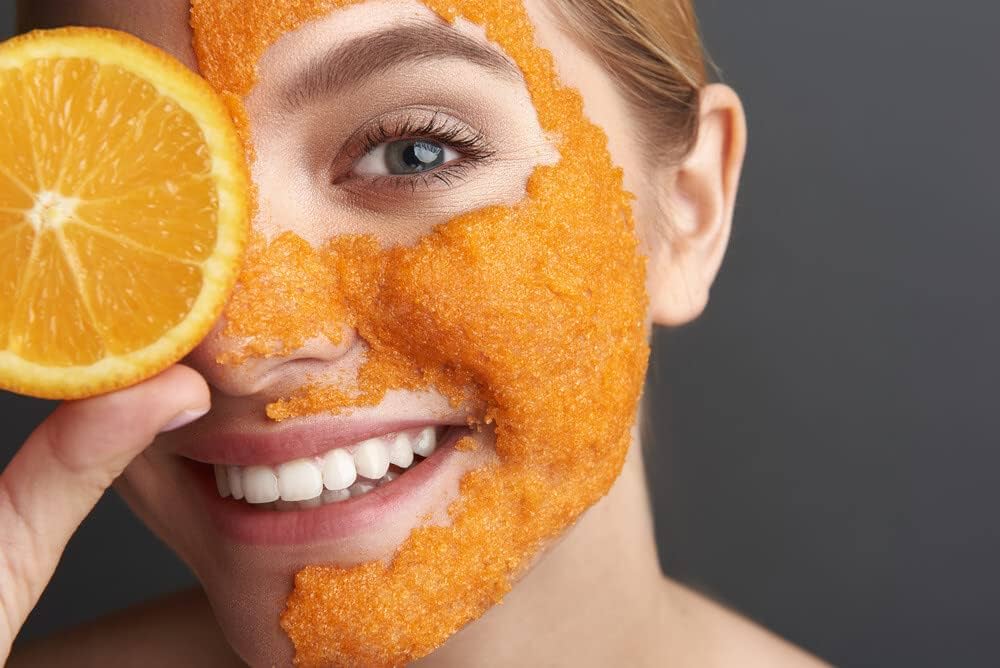 tips of use of orange peel in winter for beauty face pack use of orange peel eweer