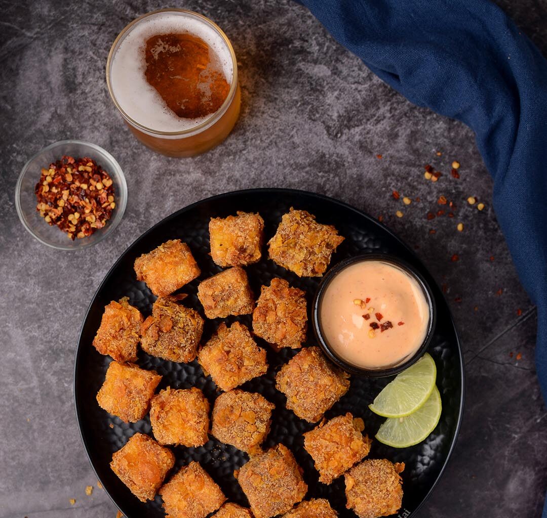 tricks to make paneer pakoda crispy cruncy and spicyRY5EY e1735541020366