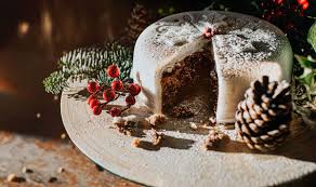 useful tips to identify fresh cake in bakery for christmas or new year party prevent to not buying stale2