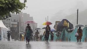 weather system active with highest rainfall and snowfall of this winter effect in delhi up mp punjab weather update mausam ahlbs rptc